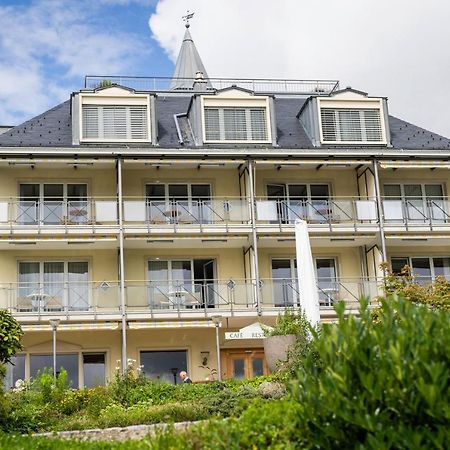 Vegan Health Hotel Sonnenberg Glutenfrei Schwellbrunn 外观 照片