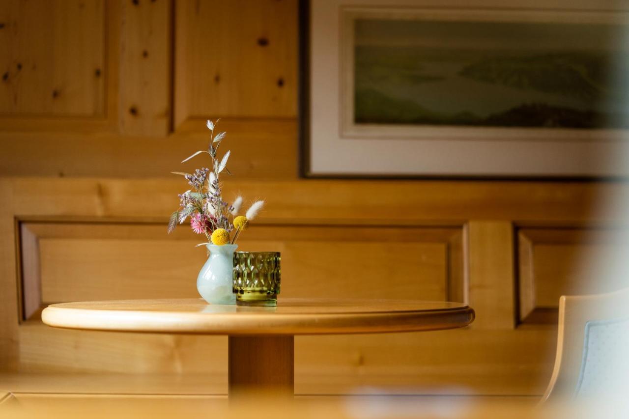 Vegan Health Hotel Sonnenberg Glutenfrei Schwellbrunn 外观 照片