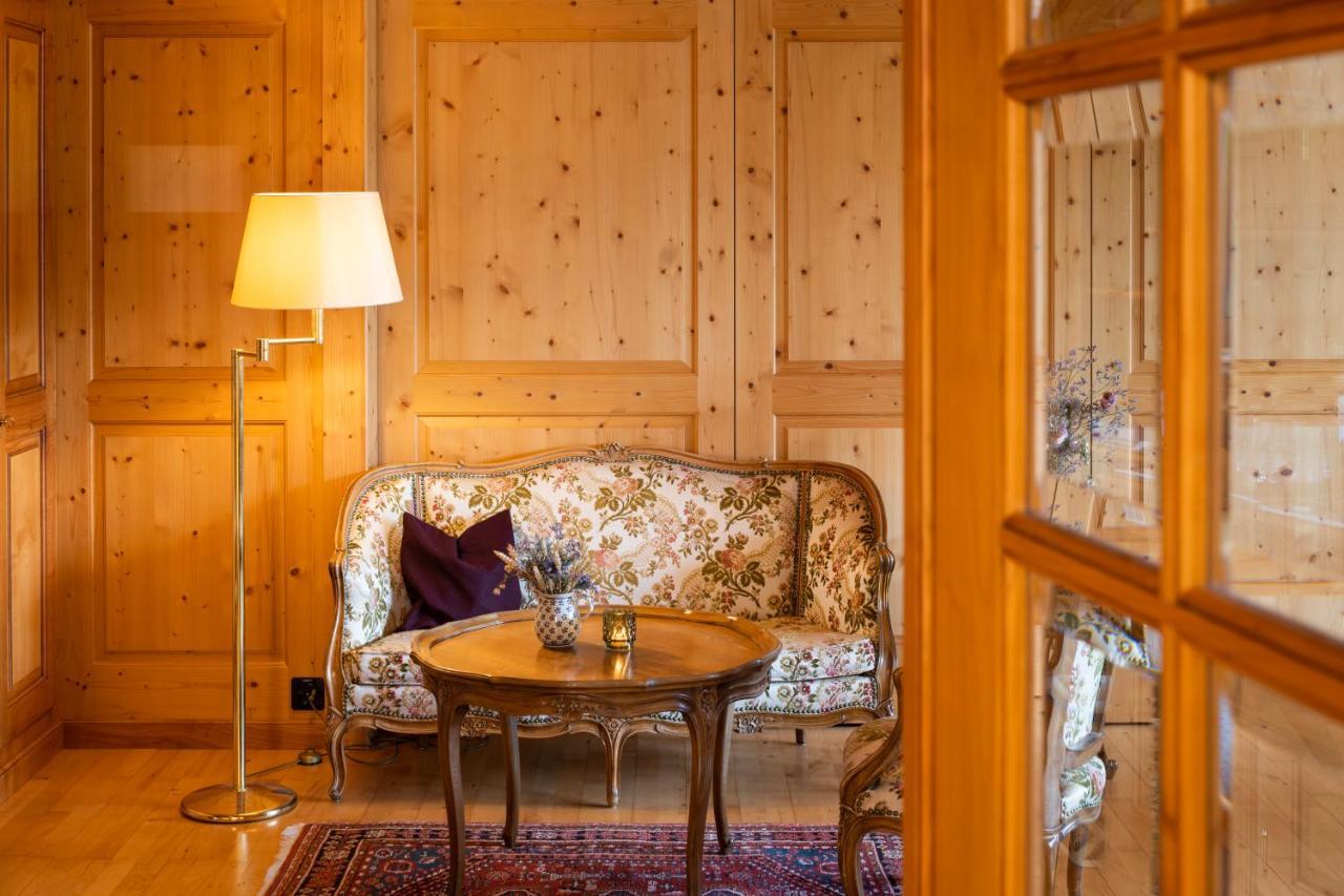 Vegan Health Hotel Sonnenberg Glutenfrei Schwellbrunn 外观 照片