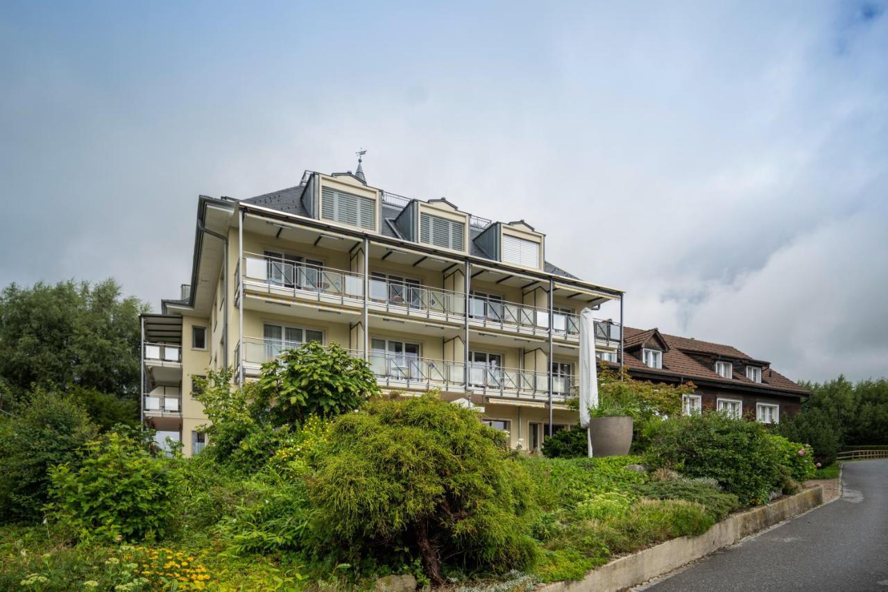 Vegan Health Hotel Sonnenberg Glutenfrei Schwellbrunn 外观 照片