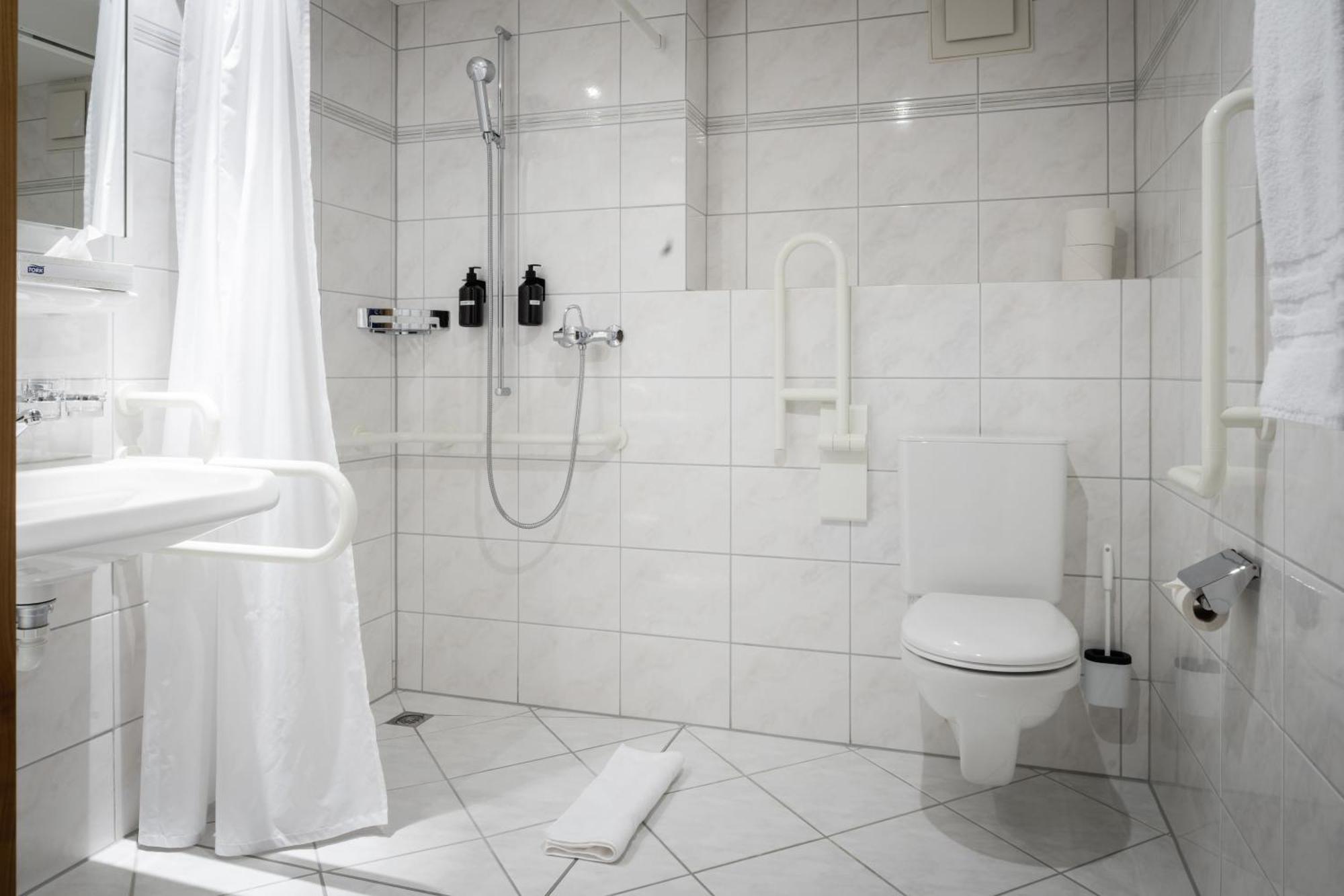 Vegan Health Hotel Sonnenberg Glutenfrei Schwellbrunn 外观 照片