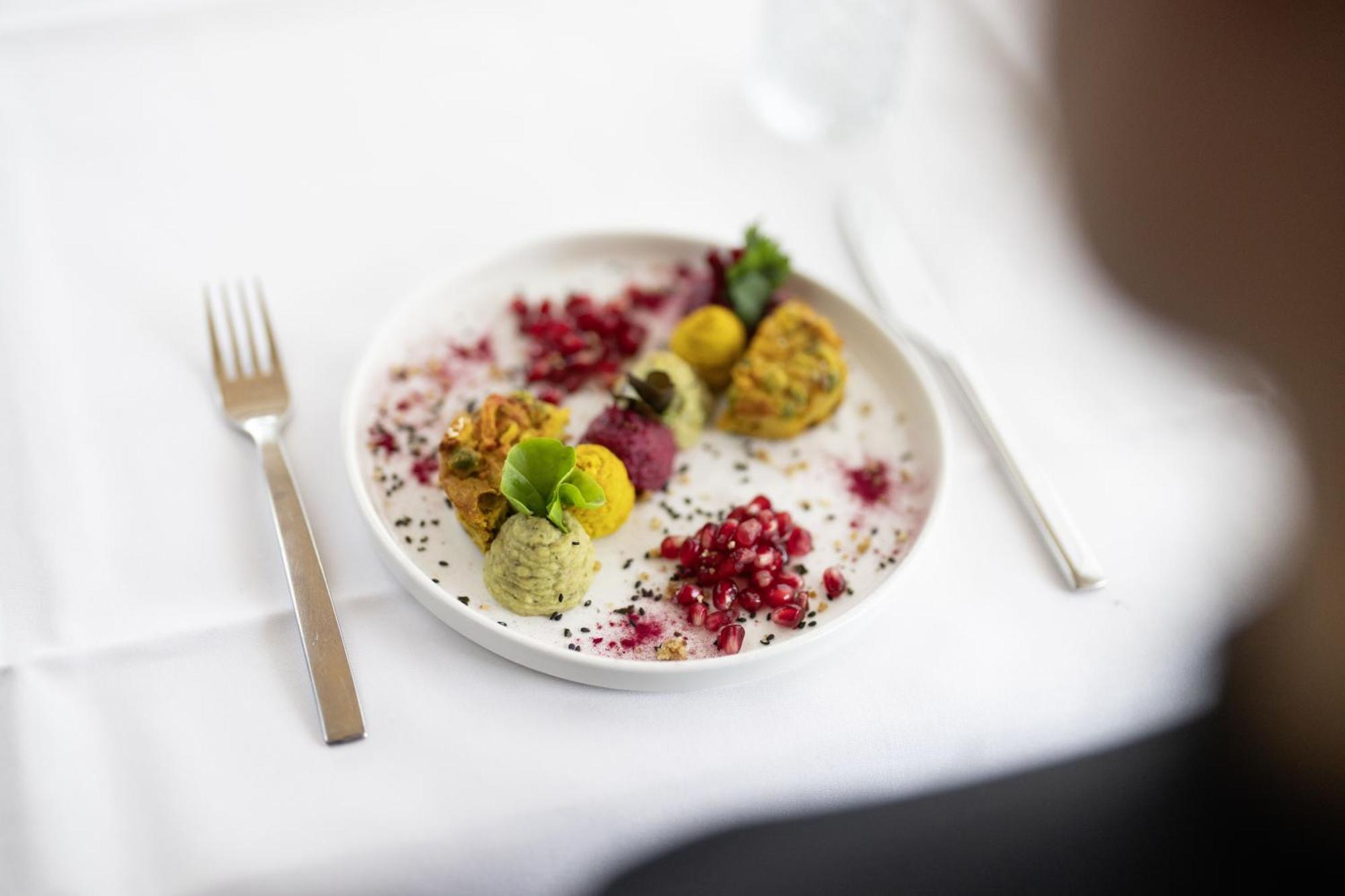 Vegan Health Hotel Sonnenberg Glutenfrei Schwellbrunn 外观 照片
