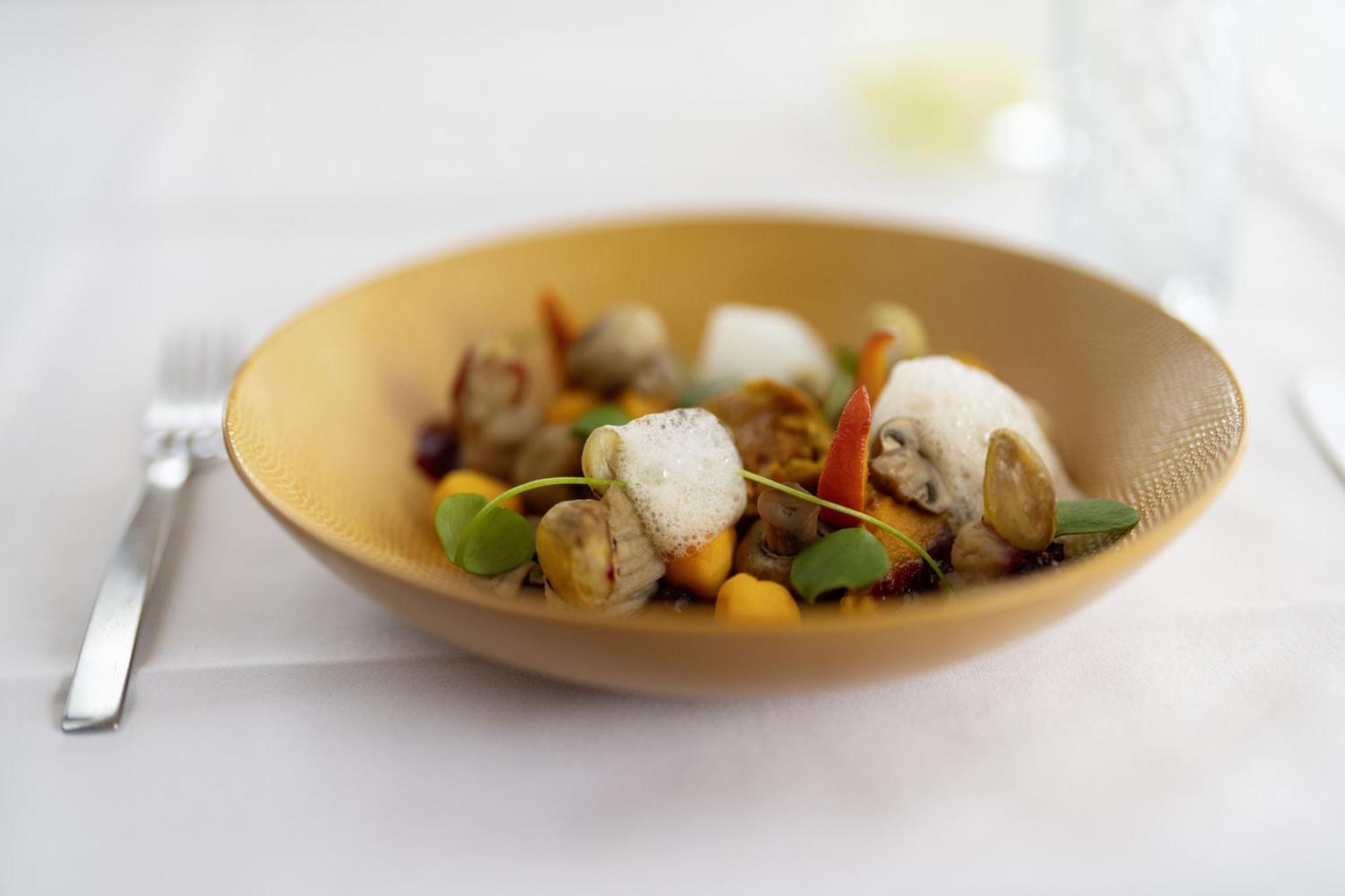 Vegan Health Hotel Sonnenberg Glutenfrei Schwellbrunn 外观 照片