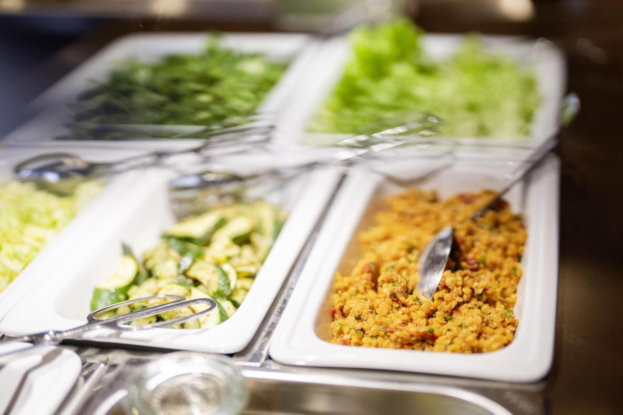Vegan Health Hotel Sonnenberg Glutenfrei Schwellbrunn 外观 照片