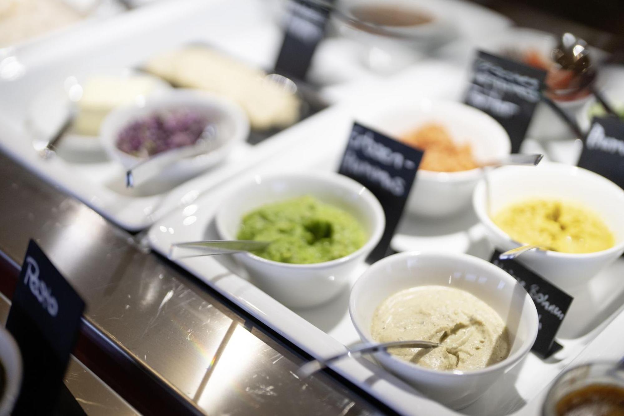 Vegan Health Hotel Sonnenberg Glutenfrei Schwellbrunn 外观 照片
